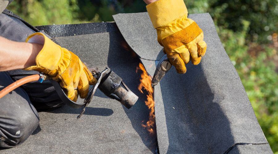 Expert new roof installation services in Toa Baja, PR